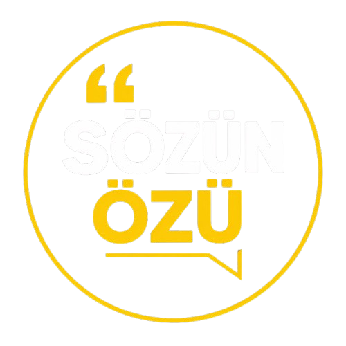 Sözün Özü TV